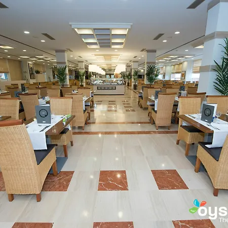 H10 Salauris Palace