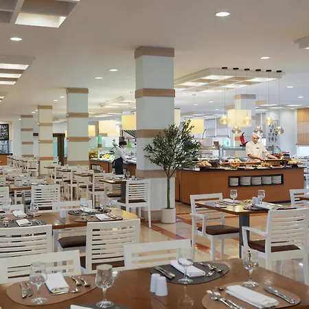 Hotel H10 Salauris Palace 4*