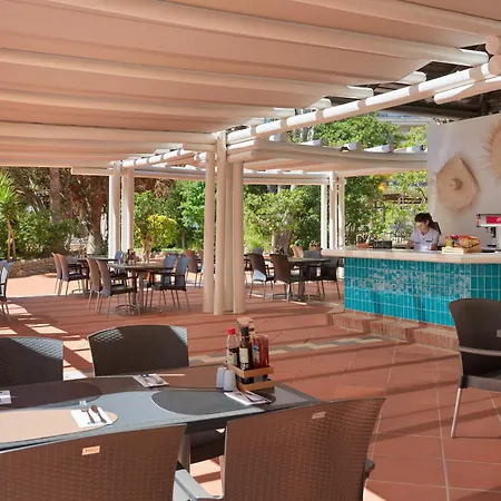 H10 Salauris Palace Hotel