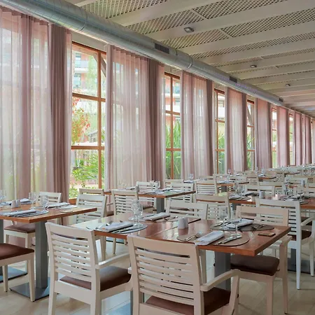 Hotel H10 Salauris Palace