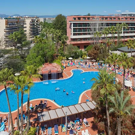 Hotel H10 Salauris Palace 4*
