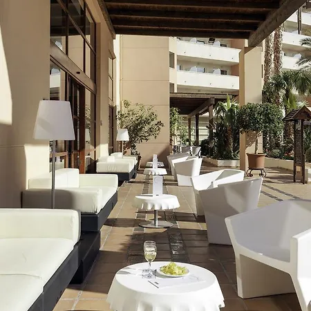 H10 Salauris Palace Ξενοδοχείο Σαλού