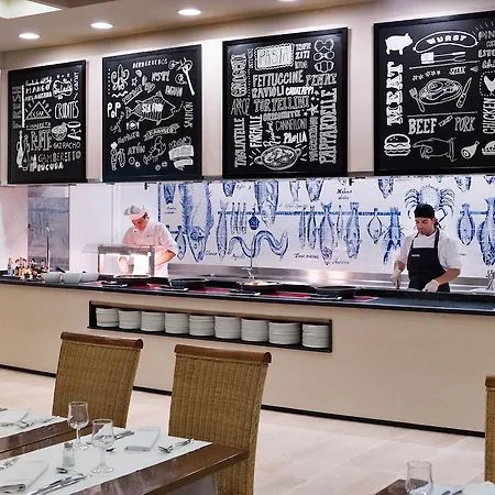 H10 Salauris Palace Ξενοδοχείο 4*