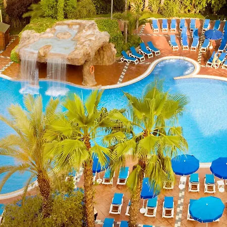 H10 Salauris Palace 4* Salou