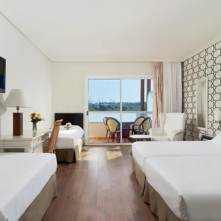 Ξενοδοχείο H10 Salauris Palace