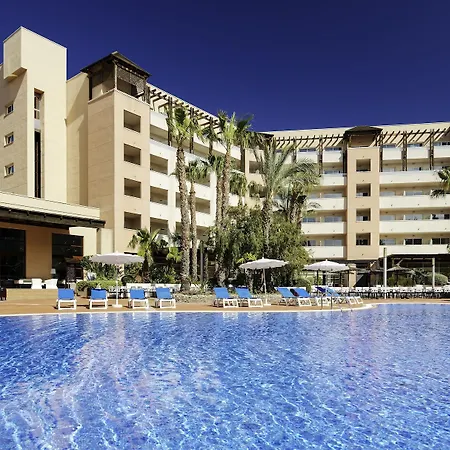 H10 Salauris Palace Ξενοδοχείο 4*