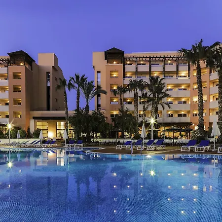 H10 Salauris Palace Ξενοδοχείο Σαλού