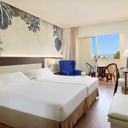 Ξενοδοχείο H10 Salauris Palace 4*