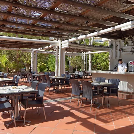 H10 Salauris Palace Ξενοδοχείο