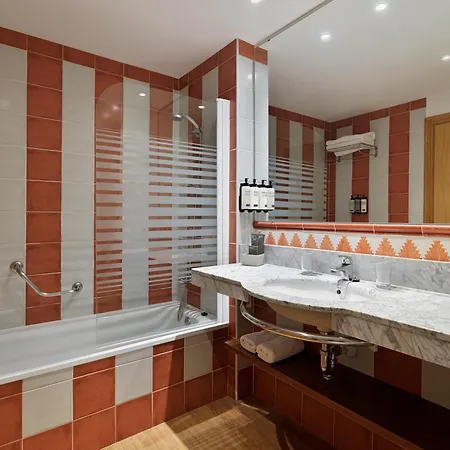 H10 Salauris Palace Ξενοδοχείο Σαλού