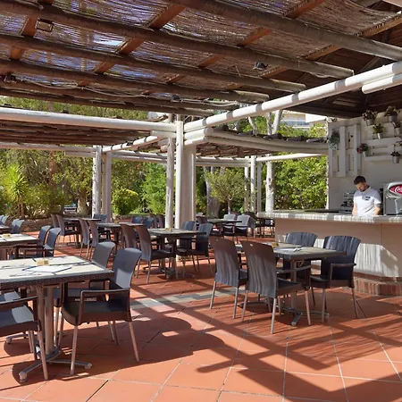 H10 Salauris Palace Ξενοδοχείο