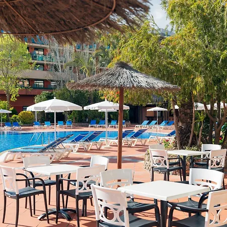 H10 Salauris Palace Ξενοδοχείο