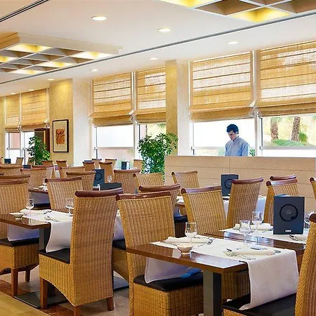 H10 Salauris Palace 4* Σαλού