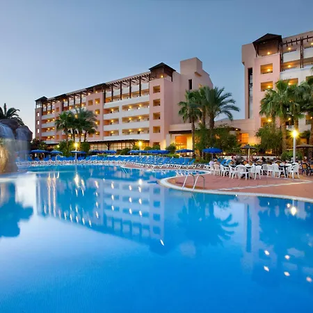 Ξενοδοχείο H10 Salauris Palace Σαλού