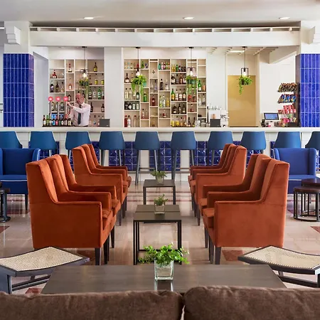 Ξενοδοχείο H10 Salauris Palace 4*