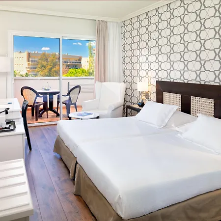 H10 Salauris Palace 4*