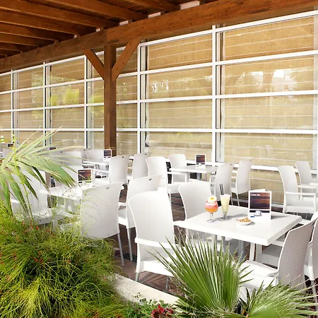H10 Salauris Palace Salou