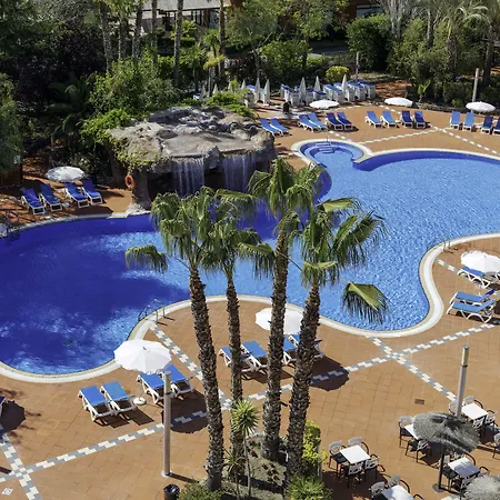 H10 Salauris Palace 4*