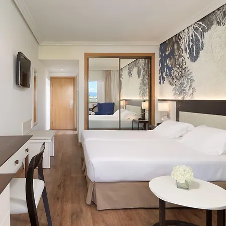 H10 Salauris Palace Hotel 4*
