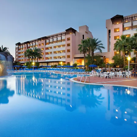 H10 Salauris Palace Hotel Salou
