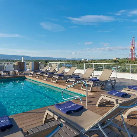 Hotel H10 Salauris Palace 4*