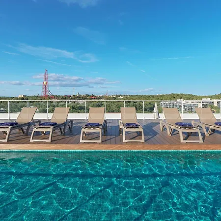 Hotel H10 Salauris Palace 4*
