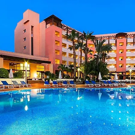 Hotel H10 Salauris Palace