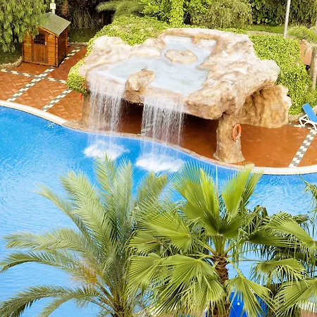 H10 Salauris Palace 4* Salou