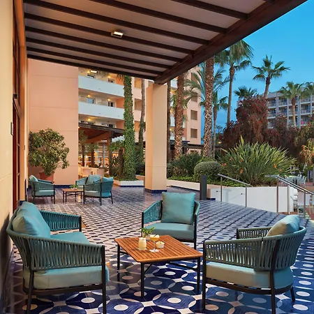 H10 Salauris Palace Hotel