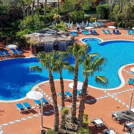 H10 Salauris Palace