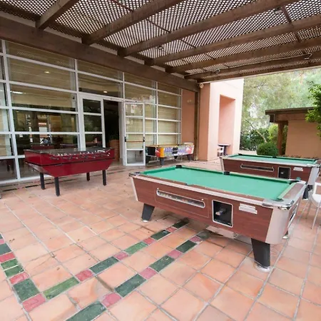 H10 Salauris Palace 4*
