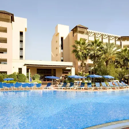 H10 Salauris Palace Ξενοδοχείο Σαλού