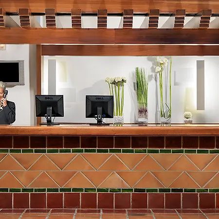 H10 Salauris Palace Ξενοδοχείο Σαλού