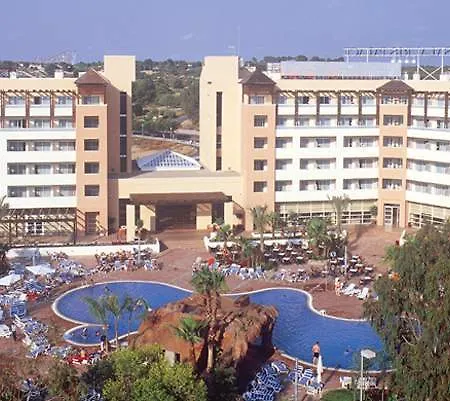 Ξενοδοχείο H10 Salauris Palace