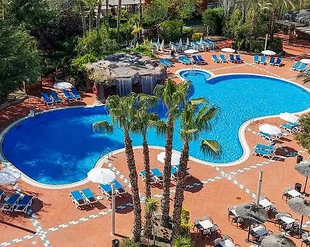 Ξενοδοχείο H10 Salauris Palace Σαλού