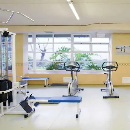 H10 Salauris Palace Hotell 4*