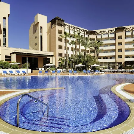 Ξενοδοχείο H10 Salauris Palace Σαλού