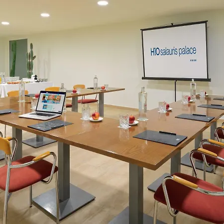 H10 Salauris Palace Hotell Salou