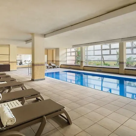 H10 Salauris Palace Ξενοδοχείο Σαλού