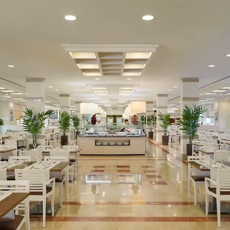H10 Salauris Palace