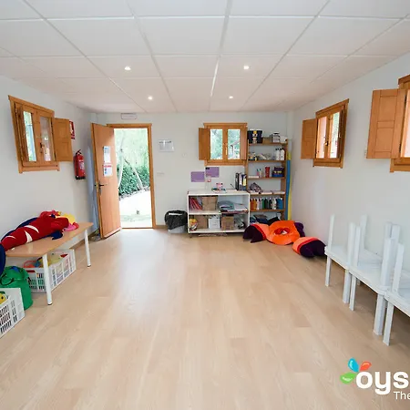 H10 Salauris Palace Hotell Salou