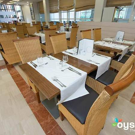Ξενοδοχείο H10 Salauris Palace 4*