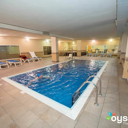 H10 Salauris Palace Ξενοδοχείο