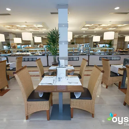 Hotell H10 Salauris Palace Salou