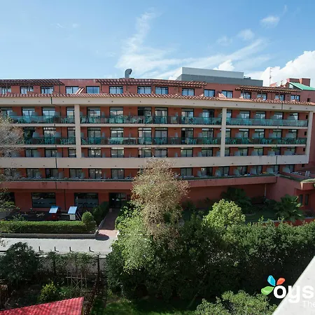 Ξενοδοχείο H10 Salauris Palace 4*