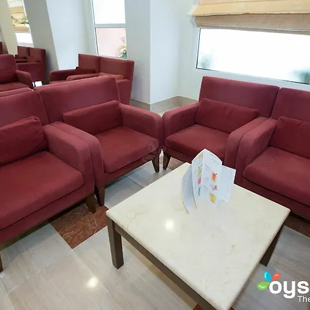 H10 Salauris Palace 4*