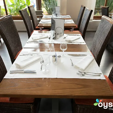 Hotell H10 Salauris Palace Salou