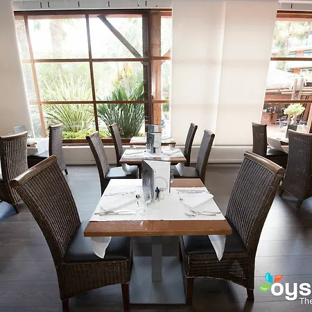 Ξενοδοχείο H10 Salauris Palace 4*