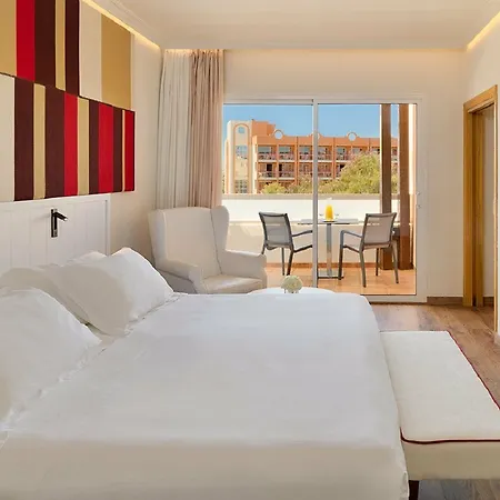 H10 Salauris Palace Ξενοδοχείο Σαλού