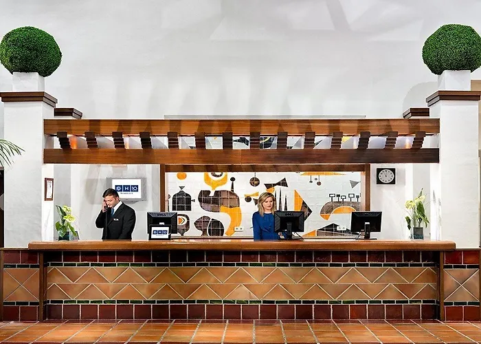 H10 Salauris Palace Hotel